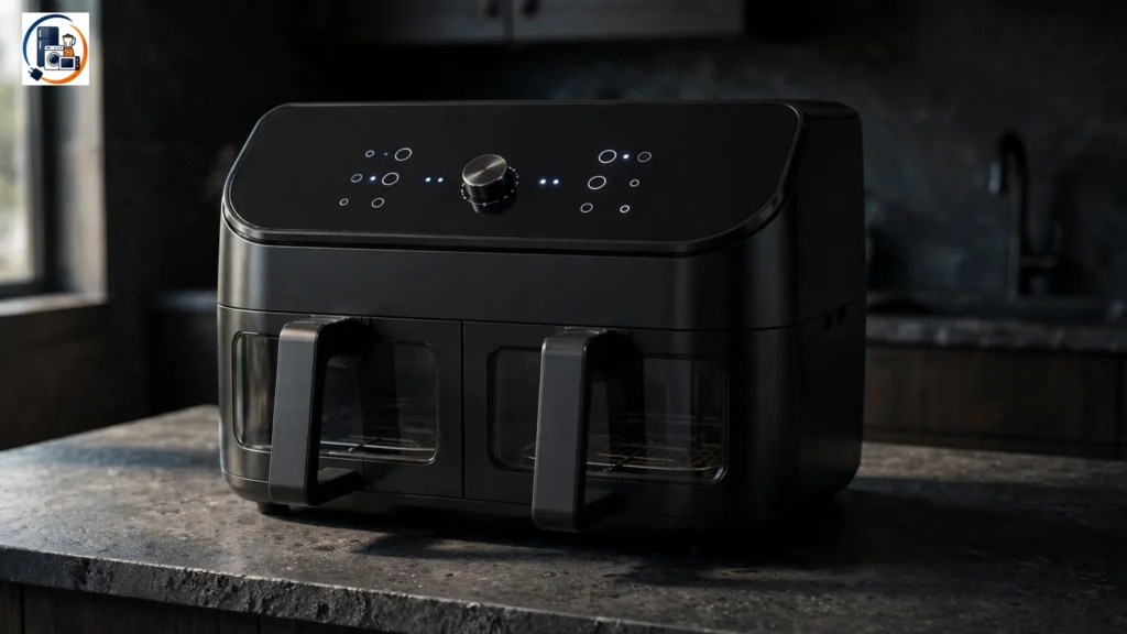 Instant Vortex Plus Dual 8-quart air fryer
