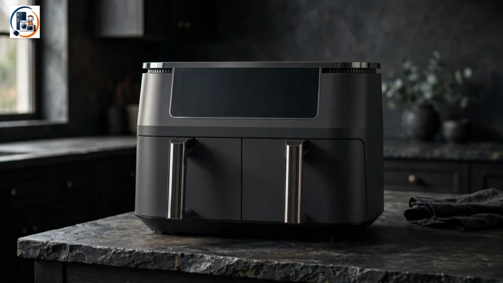 Ninja Foodi DZ401 XL dual-basket air fryer
