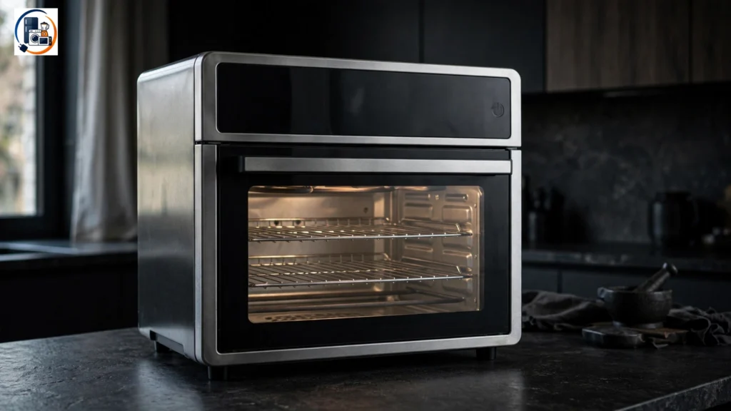 Kalorik MAXX 26-quart air fryer oven
