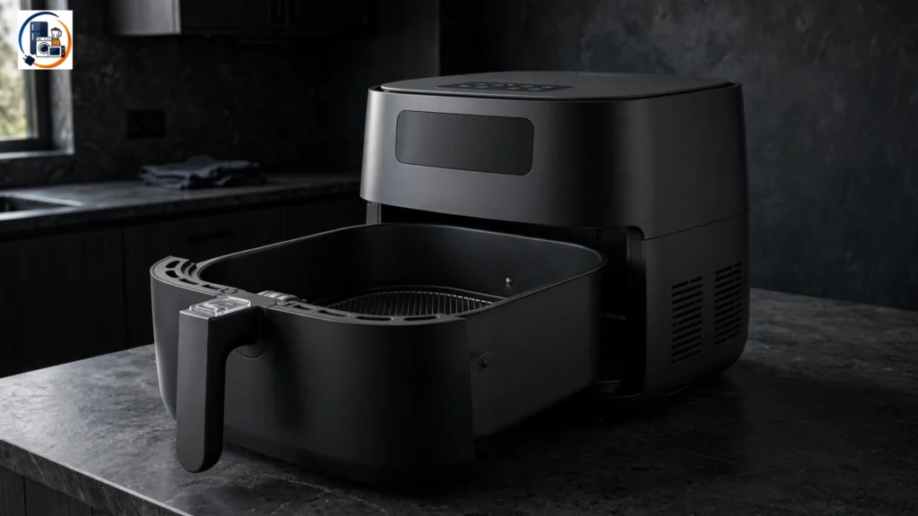 Philips 5000 Series large Megabasket air fryer
