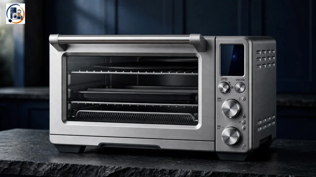 Breville Smart Oven Air Fryer Pro large countertop oven