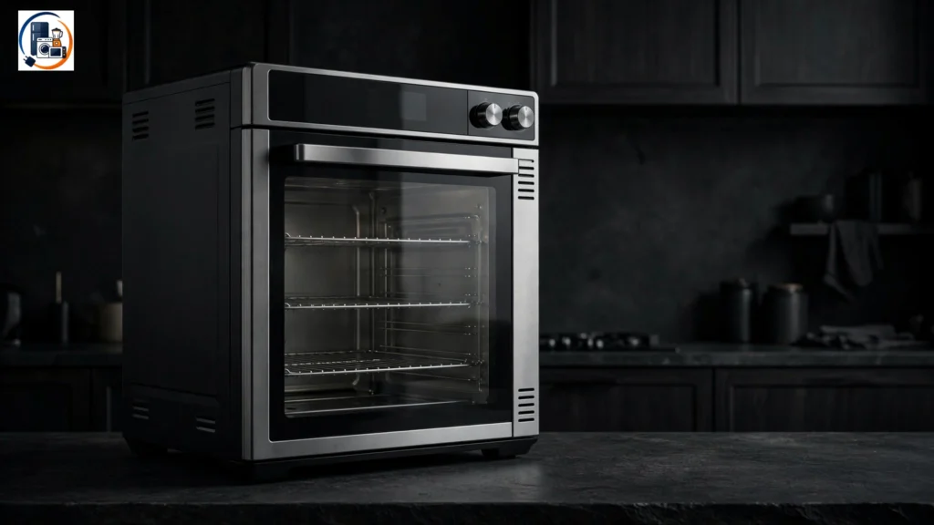 Beelicious 32-quart large-capacity air fryer oven